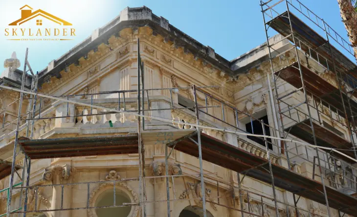 Penyedia Jasa Renovasi